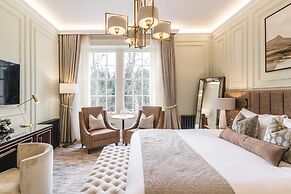 Dunkeld House Hotel