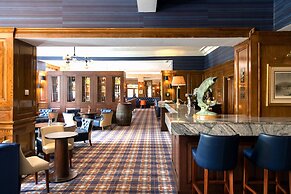 Dunkeld House Hotel