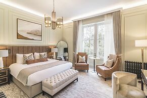 Dunkeld House Hotel