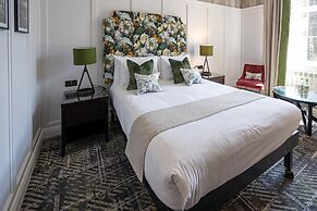 Dunkeld House Hotel