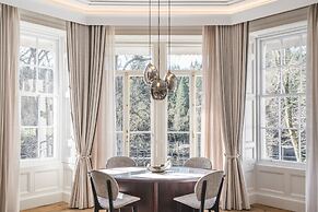 Dunkeld House Hotel