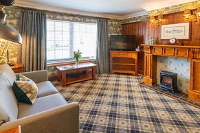Dunkeld House Hotel
