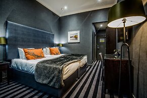 Dunkeld House Hotel