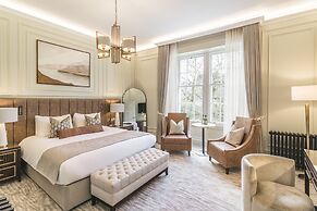 Dunkeld House Hotel