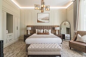 Dunkeld House Hotel