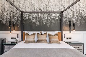 Dunkeld House Hotel