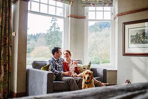 Dunkeld House Hotel
