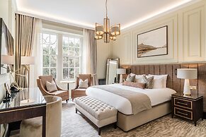 Dunkeld House Hotel