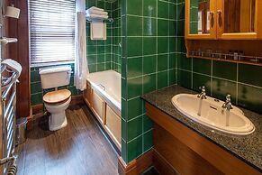Dunkeld House Hotel