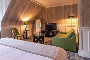 Dunkeld House Hotel