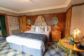 Dunkeld House Hotel