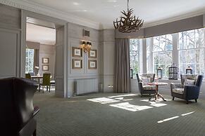 Dunkeld House Hotel