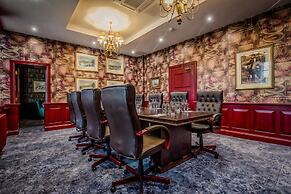 Dunkeld House Hotel