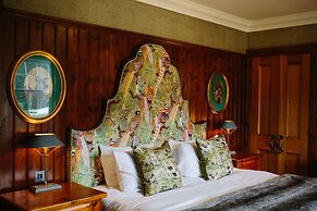 Dunkeld House Hotel