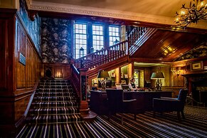 Dunkeld House Hotel