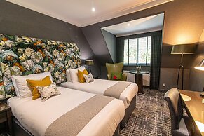 Dunkeld House Hotel