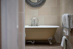 Dunkeld House Hotel