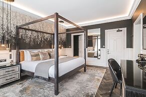 Dunkeld House Hotel