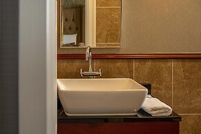 Dunkeld House Hotel