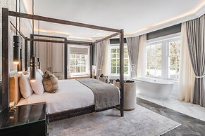 Dunkeld House Hotel