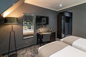 Dunkeld House Hotel