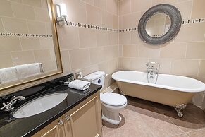 Dunkeld House Hotel