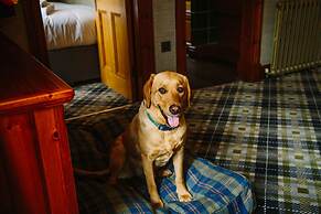 Dunkeld House Hotel