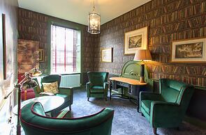 Dunkeld House Hotel