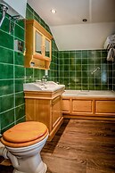 Dunkeld House Hotel