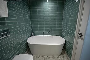 Dunkeld House Hotel