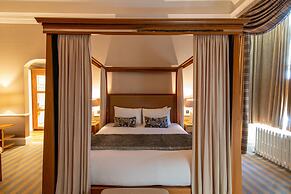 Dunkeld House Hotel