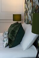 Dunkeld House Hotel