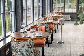 Dunkeld House Hotel