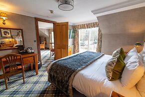 Dunkeld House Hotel