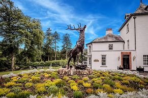 Dunkeld House Hotel