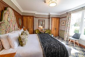 Dunkeld House Hotel