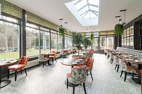 Dunkeld House Hotel