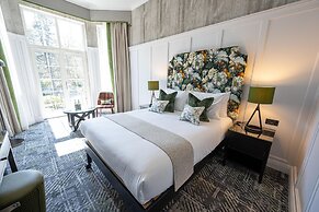 Dunkeld House Hotel