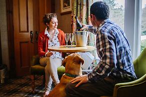 Dunkeld House Hotel