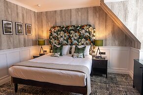 Dunkeld House Hotel