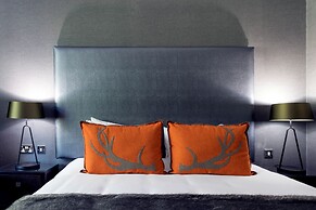Dunkeld House Hotel