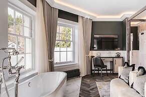 Dunkeld House Hotel