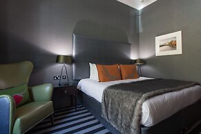 Dunkeld House Hotel