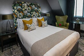 Dunkeld House Hotel