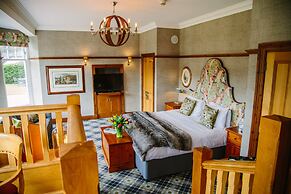 Dunkeld House Hotel