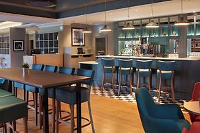 DoubleTree by Hilton Edinburgh Airport