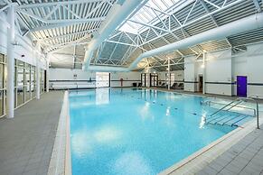 DoubleTree by Hilton Edinburgh Airport