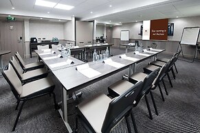 DoubleTree by Hilton Edinburgh Airport