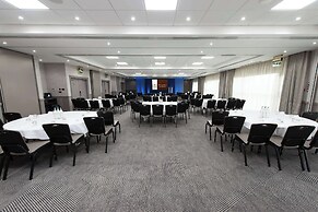 DoubleTree by Hilton Edinburgh Airport