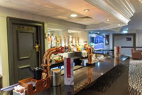 ORIDA Hotels Newbury